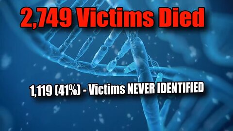16 DISTURBING 9/11 Facts the Masses NEED to Know - Part 3 - HighImpactFlix - 2015
