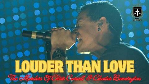 Louder Than Love 2 (10min)