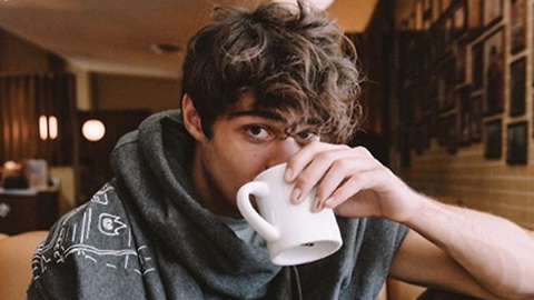 Why Noah Centineo Is the Hottest Sexiest and Best Boyfriend Ever