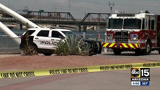 Body recovered from Tempe Town Lake