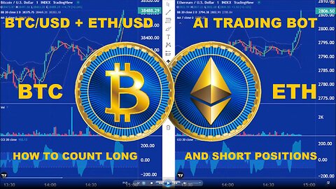 How-to count Long and Short positions on CCI.5LONG.5SHORT-150