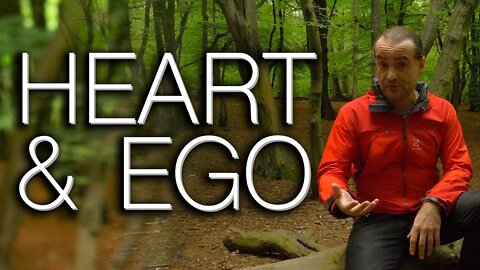 Heart & Ego | Finding the Balance