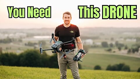 This Drone Made Me $50,000 Fast