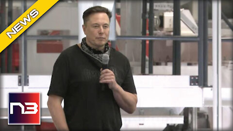 Elon Musk Makes Major Announcement That He’s Moving Tesla To Republican State