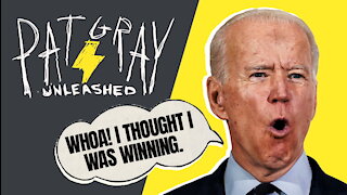 Should Joe Biden Withdraw from the 2020 Election? | 5/11/20