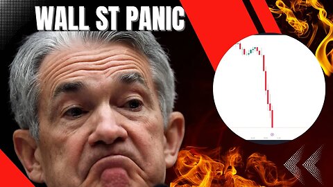 🚨Will FOMC Be The Nail In The Coffin🚨 - TLT Stock ETF + Market Analysis