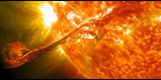 How to Survive a Solar Storm