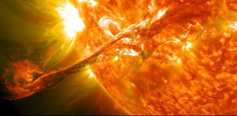 How to Survive a Solar Storm