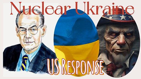 John Mearsheimer - Nuclear Strike in Ukraine - would the USA respond?