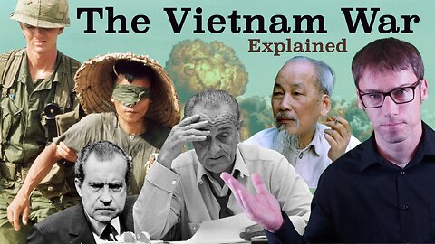 The Vietnam War, Explained