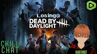 🔪 Unleashing the Killer, Then Surviving the Nightmare! | Dead by Daylight 💀🏃‍♂️