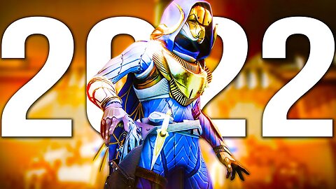 is destiny 2 REALLY worth playing in 2022? (new & returning players)