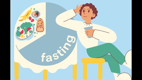 Benefits of Fasting for Weight Loss