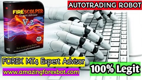 🔴 Recommended...!!! FOREX ROBOT | EXPERT ADVISOR ( EA ) 2023 🔴