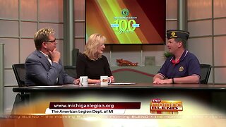 The Michigan American Legion - 7/5/19