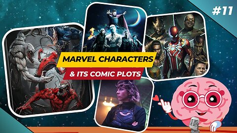 Can Deadpool revive MCU? Sylvie & Kahori future | Anti-venom in venom3 | Sony's Sinister Six plot