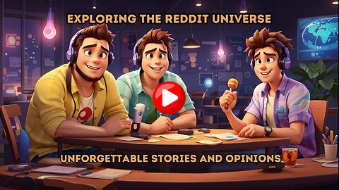Exploring the Reddit Universe: Unforgettable Stories and Opinions