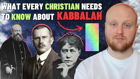 What is Kabbalah? Symbolism, History, Belief & Practice from a Christian Perspective