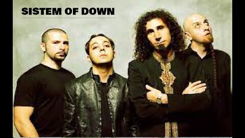 sistem of down cover,,en ingles canto idioma desconocido