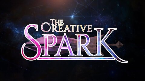 Introducing Reeve King author and artist of The Creative Spark