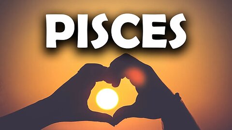 PISCES ♓️THEY'VE NEVER LOVED ANYONE!You’re Schooling Everyone Who Underestimated You💗