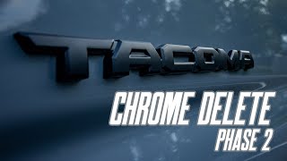 INSTALL: Chrome Delete Badges