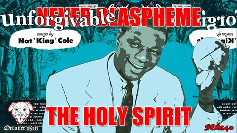 FES140 | UNFORGIVABLE: Never Blaspheme the Holy Spirit