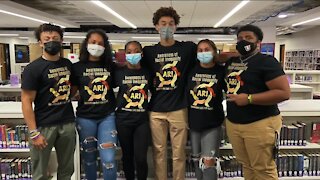 Menomonee Falls High School students start 'Awareness of Racial Inequality' club