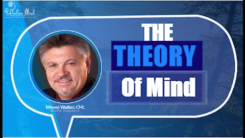 Hypnosis - The Theory of Mind