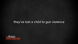 Monday at 11: Mothers of gun violence