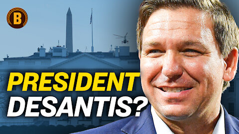 DeSantis Showing His 2024 Presidential Performance Already; Ten Soviet Changes the US Is Making