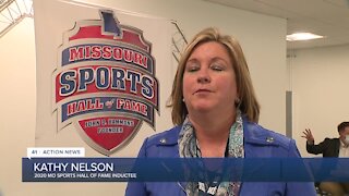Gordon, Freeman highlight 2020 Missouri Sports HOF class