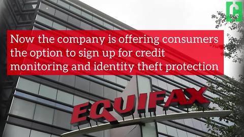 Equifax breach: 2 steps to protect your money and identity!