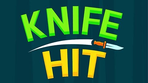 KNIFE HIT