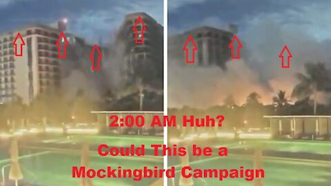 Mockingbird Campaign 6-24-21