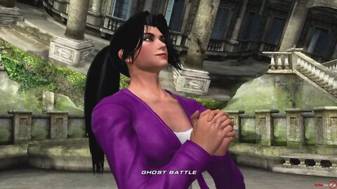 Tekken 6 | Ghost Battle | Julia Chang #76