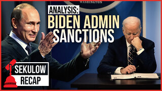 Analysis: Biden Admin Policy & Sanctions