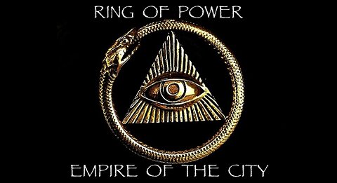 Ring of Power - Empire of the City (2007) (Includes Parts Edited Out For YouTube) - HaloRockDocs