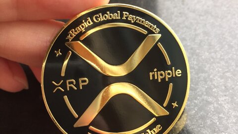 The Ultimate XRP Explainer Video!