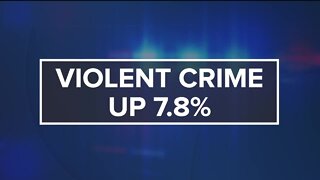 Growing concern over Detroit violence