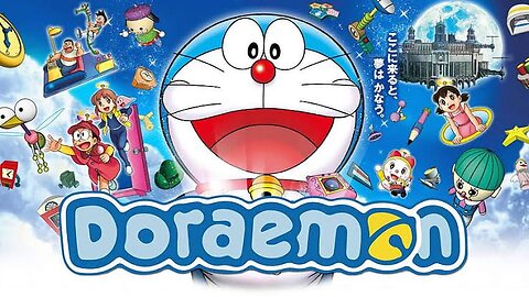 TODAY Doraemon new episode in hindi 2023 || Doraemon cartoon || #doremon #cartoon