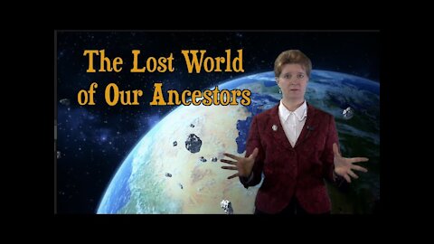TTSC Ep12: The The Lost World of Our Ancestors