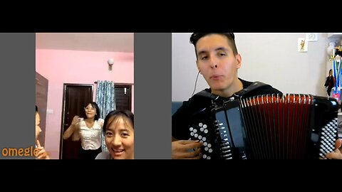 RUSSIAN_VIRTUOSO_AMAZES_GIRLS_PART-2_on_Omegle___Accordion___Beatbox___Reaction_of_people