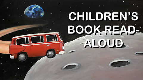 CHILDREN'S BOOK READ-ALOUD