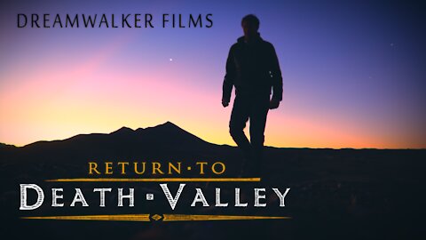 Return to Death Valley (2021)