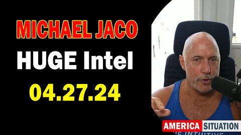 Michael Jaco HUGE Intel: "Will The Month Of June See An Explosive Convergence Of Good And Evil?"