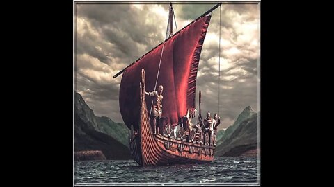 AUDIO: Thor Elptirdalr - What you should know about Vikings