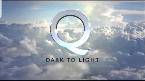 Dark to Light Quantum Financial System In Detail