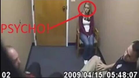 Rachel Wade Interrogation | A Horrifying Incident
