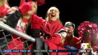 Watch Part 2 of WCPO's Friday Football Frenzy for Nov. 24, 2017